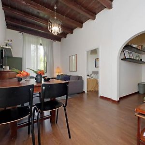 Tevere apartments